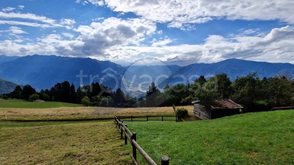 quadrivano in vendita ad Ossimo