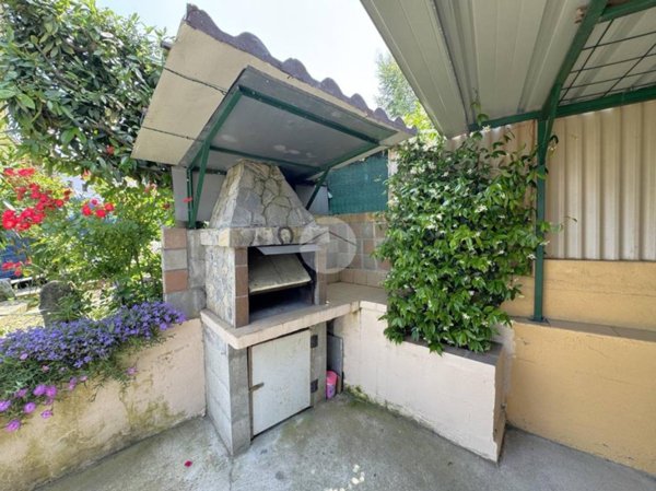 appartamento in vendita ad Ossimo