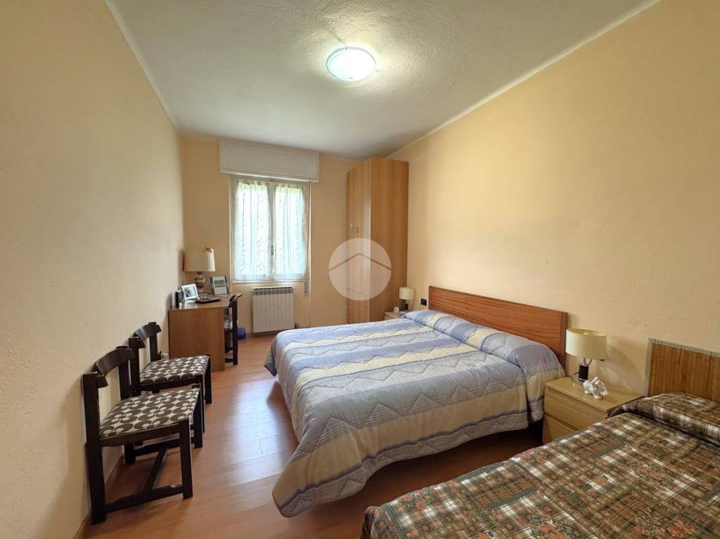 appartamento in vendita ad Ossimo