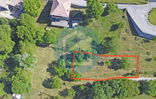 terreno edificabile in vendita ad Ossimo