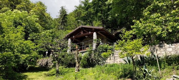 appartamento in vendita ad Ossimo