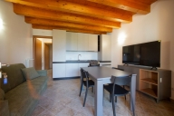 appartamento in vendita ad Ossimo