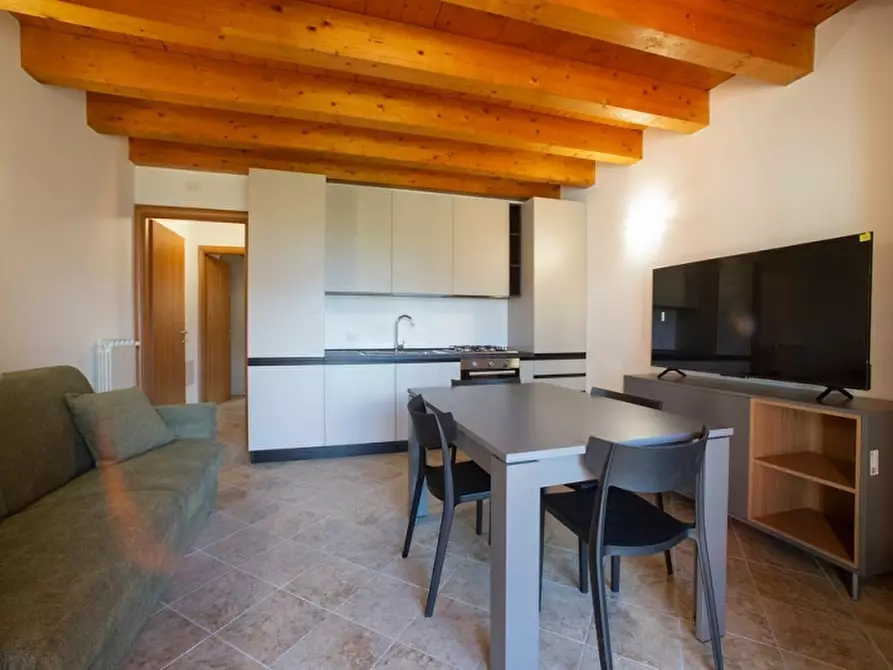 appartamento in vendita ad Ossimo