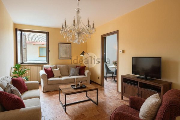 appartamento in vendita ad Ossimo