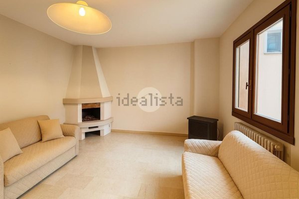 appartamento in vendita ad Ossimo