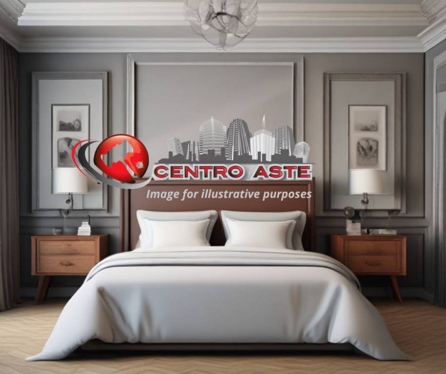 appartamento in vendita ad Ossimo