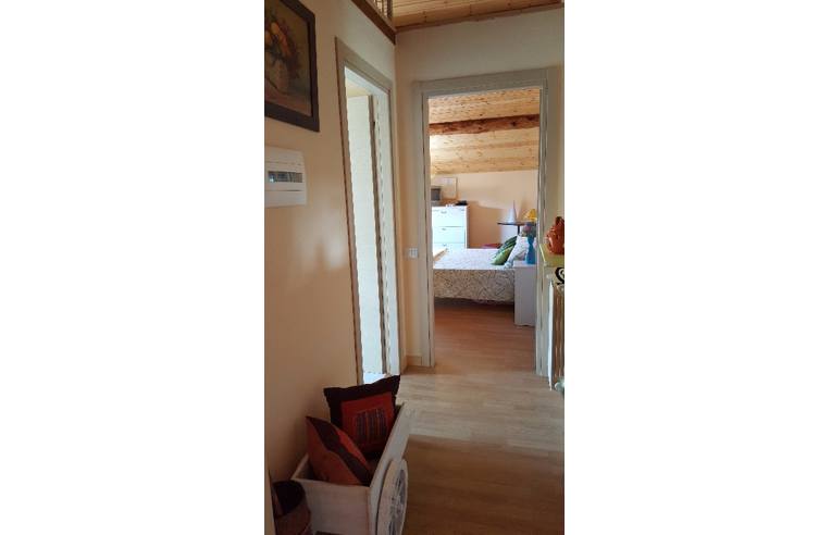 mansarda in vendita ad Ossimo