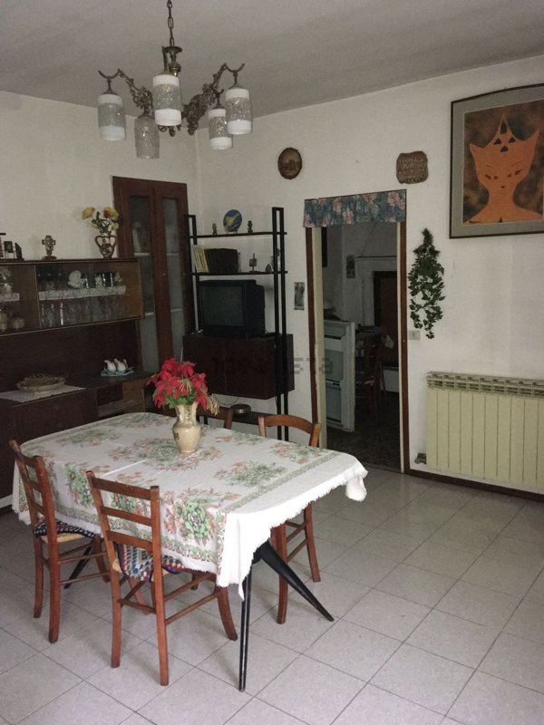 appartamento in vendita ad Ossimo