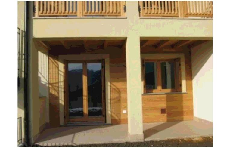 appartamento in vendita ad Ossimo