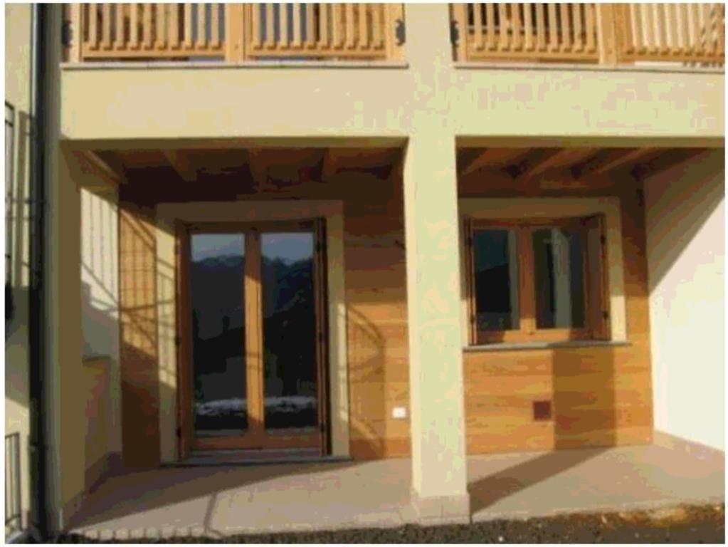 appartamento in vendita ad Ossimo