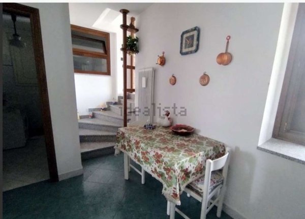 appartamento in vendita ad Ossimo