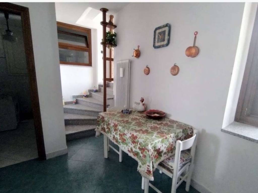 appartamento in vendita ad Ossimo