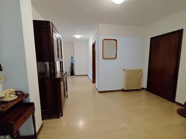 appartamento in vendita ad Ossimo