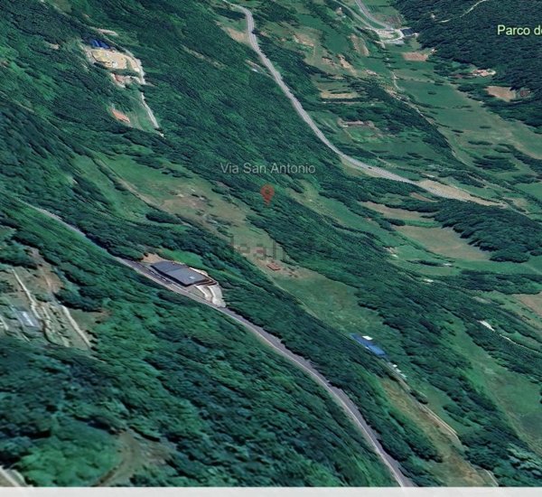 appartamento in vendita ad Ossimo