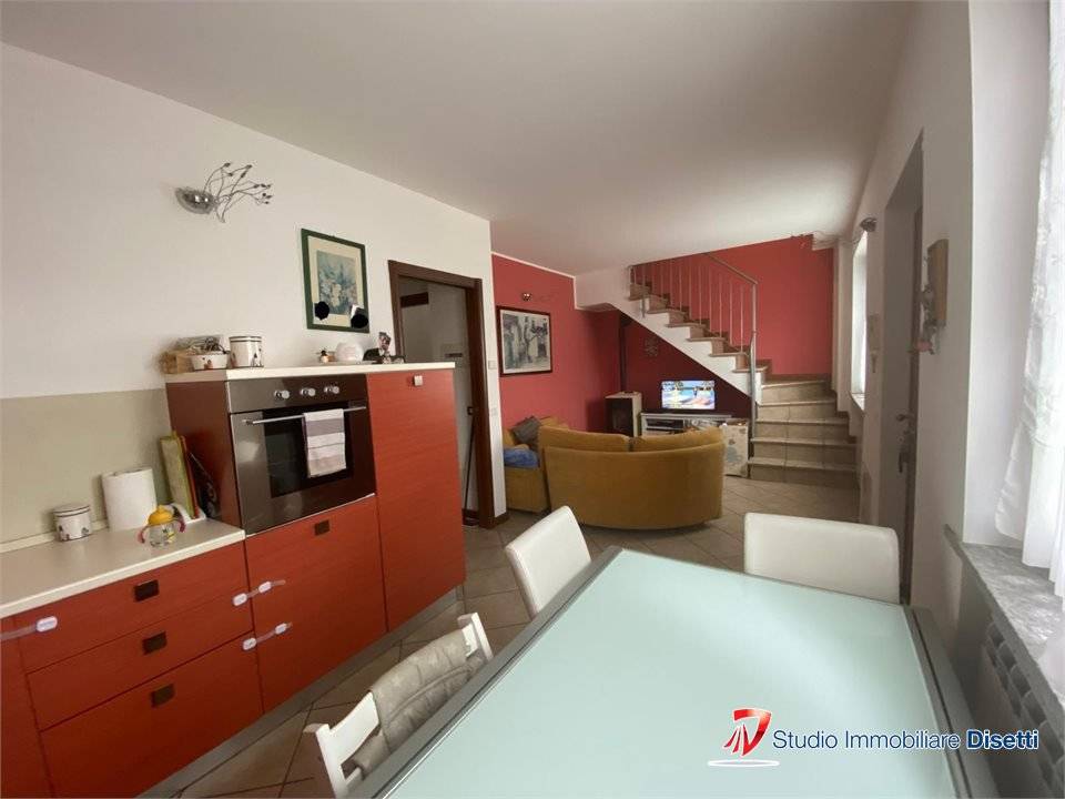 appartamento in vendita ad Ossimo