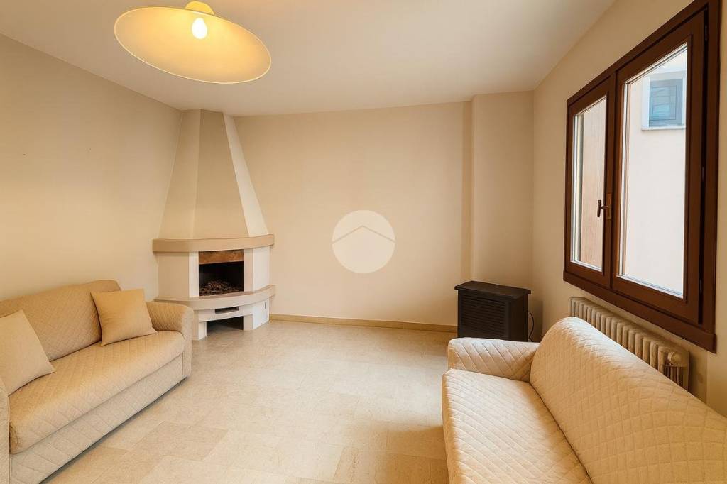 appartamento in vendita ad Ossimo