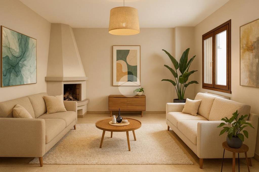 appartamento in vendita ad Ossimo