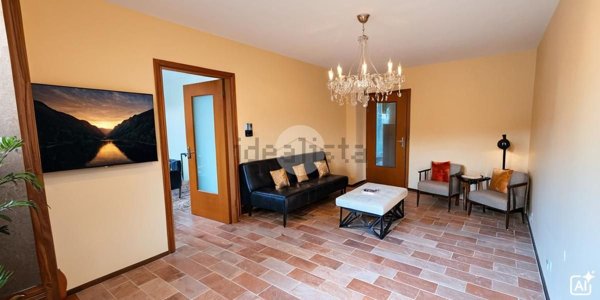 appartamento in vendita ad Ossimo