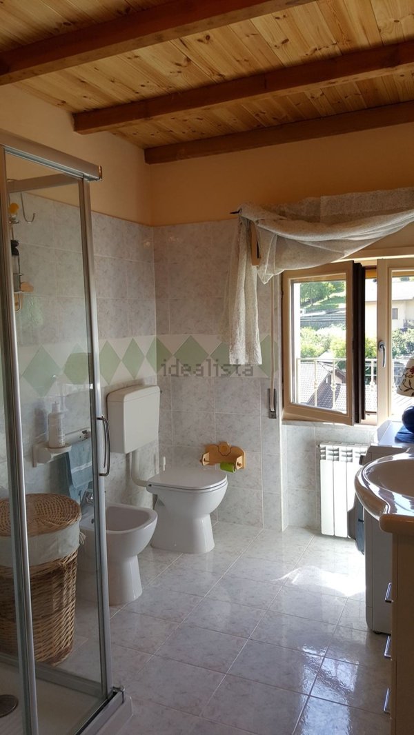 appartamento in vendita ad Ossimo