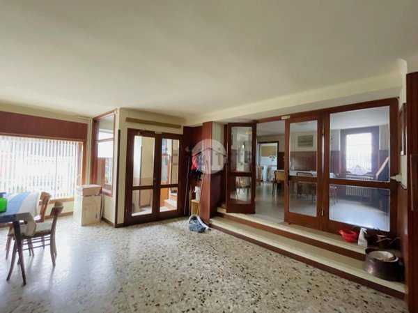 casa semindipendente in vendita ad Ossimo