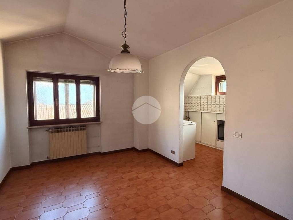 appartamento in vendita ad Ossimo