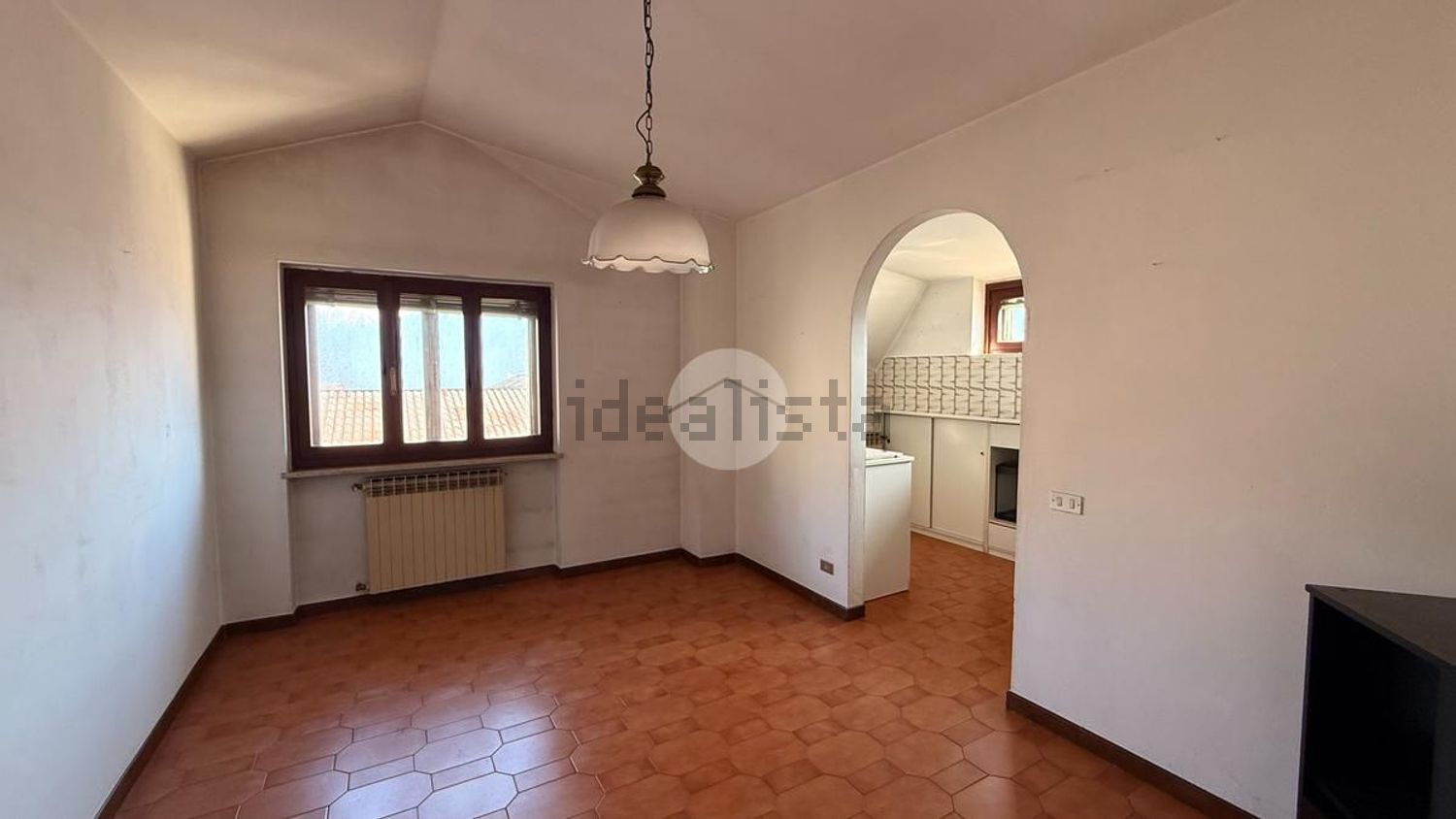 appartamento in vendita ad Ossimo