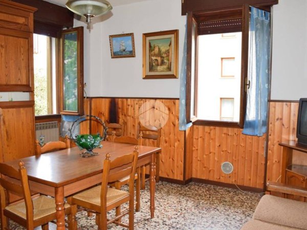 appartamento in vendita ad Ossimo