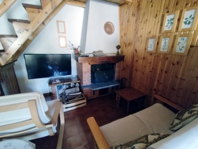 appartamento in vendita ad Ossimo