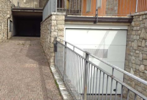 appartamento in vendita ad Ossimo