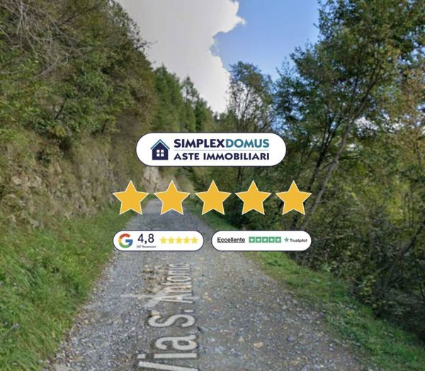 appartamento in vendita ad Ossimo