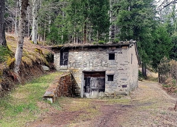 appartamento in vendita ad Ossimo