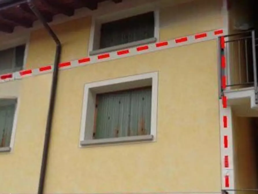 appartamento in vendita ad Ossimo
