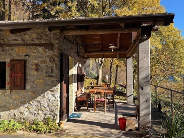 appartamento in vendita ad Ossimo