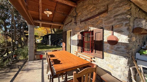 casa indipendente in vendita ad Ossimo
