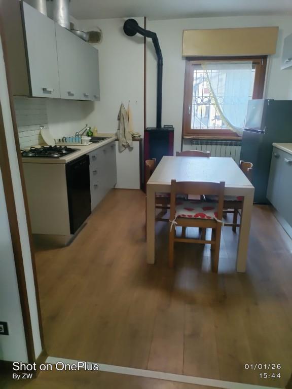 casa indipendente in vendita ad Ossimo