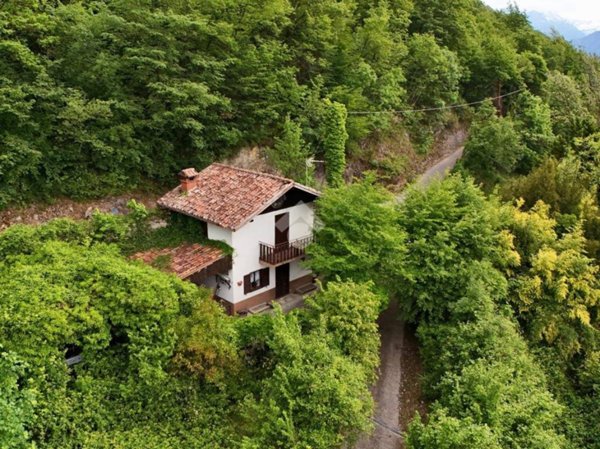 casa indipendente in vendita ad Ossimo
