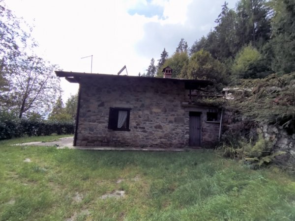 appartamento in vendita ad Ossimo