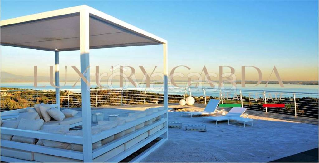 appartamento in vendita a Padenghe sul Garda