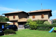 casa indipendente in vendita a Padenghe sul Garda