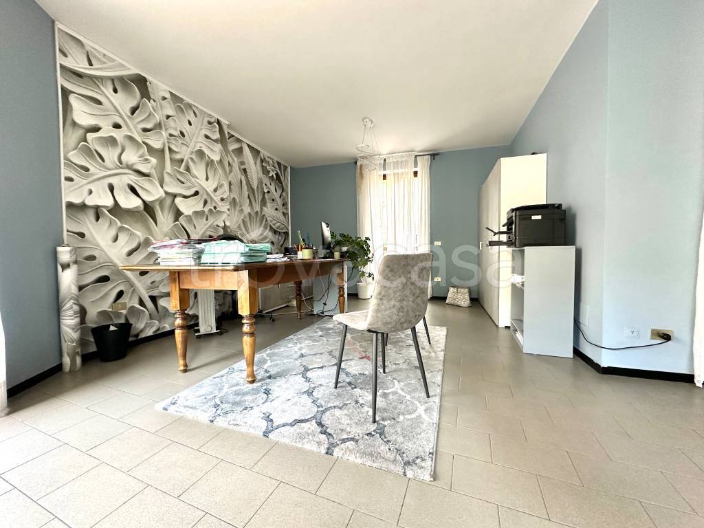 appartamento in vendita a Padenghe sul Garda