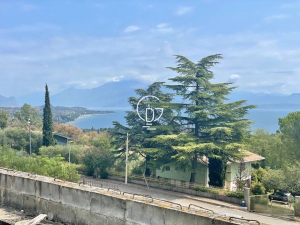 villa in vendita a Padenghe sul Garda