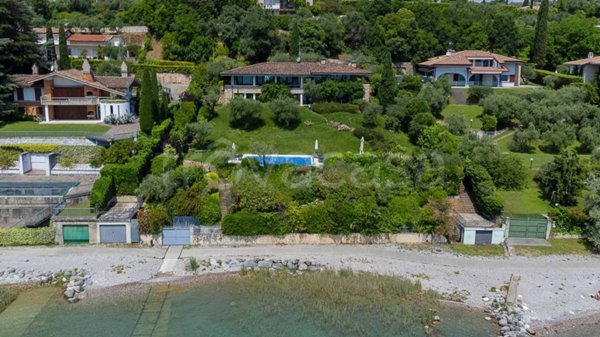 casa indipendente in vendita a Padenghe sul Garda