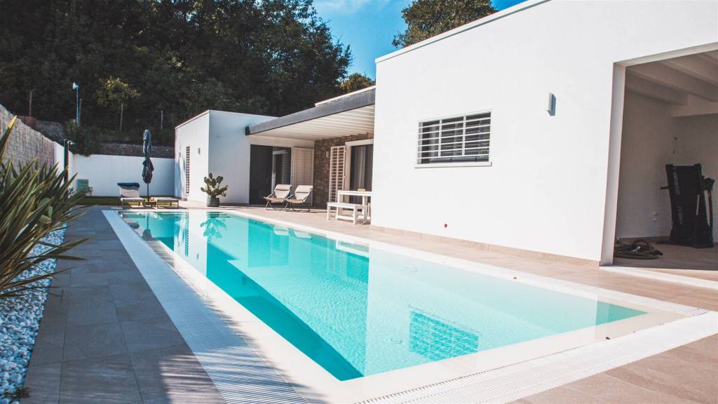 casa indipendente in vendita a Padenghe sul Garda