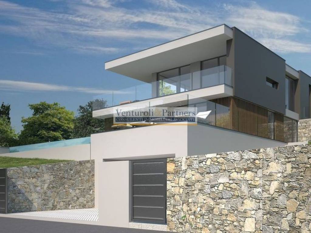 casa indipendente in vendita a Padenghe sul Garda