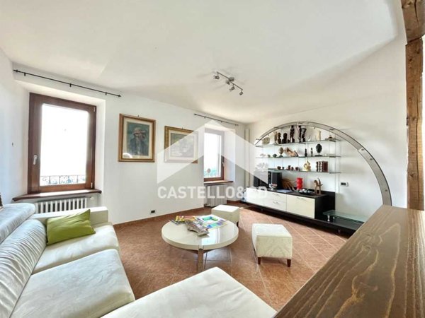 appartamento in vendita a Padenghe sul Garda