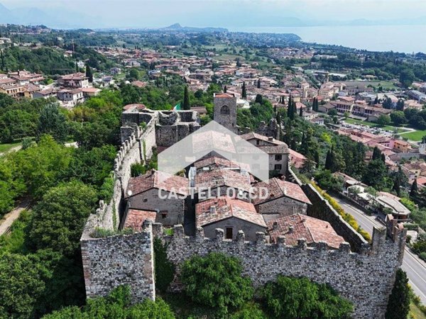 appartamento in vendita a Padenghe sul Garda
