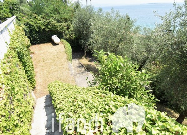 casa indipendente in vendita a Padenghe sul Garda