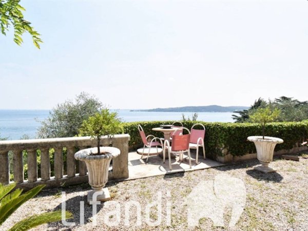 casa indipendente in vendita a Padenghe sul Garda