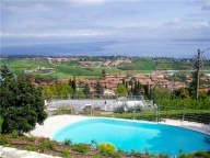 casa indipendente in vendita a Padenghe sul Garda