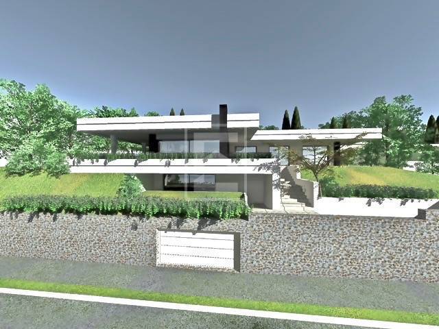 casa indipendente in vendita a Padenghe sul Garda
